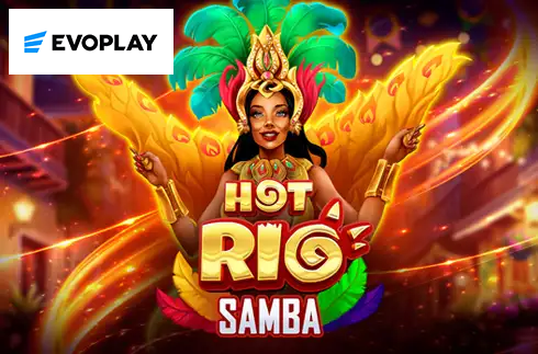 Hot Rio Samba